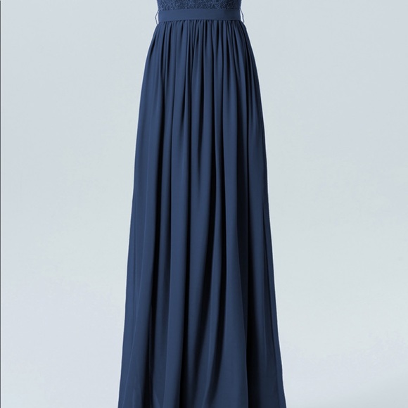 Bridesmaid dress - Picture 2 of 3